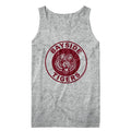 Saved by the Bell Tank Top - Wrestling