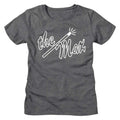 Saved by the Bell Ladies T-Shirt - Modified The Max