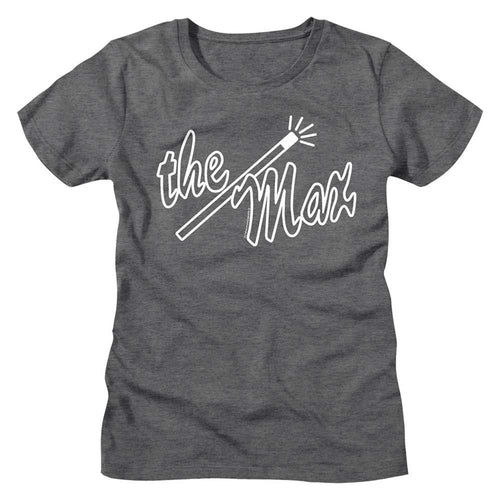 Saved by the Bell Ladies T-Shirt - Modified The Max