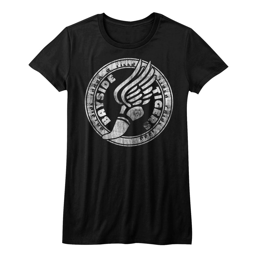 Saved by the Bell Ladies T-Shirt - Go Zach