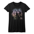 Saved by the Bell Ladies T-Shirt - Dreams