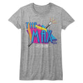 Saved by the Bell Ladies T-Shirt - The Max