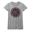 Saved by the Bell Ladies T-Shirt - 80s Logo