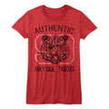 Saved by the Bell Ladies T-Shirt - Authentic