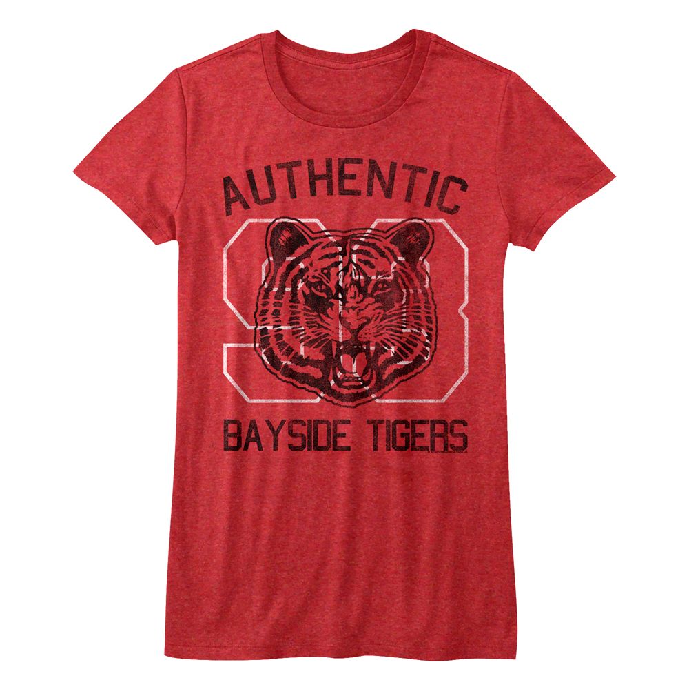Saved by the Bell Ladies T-Shirt - Authentic