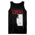 Scarface Tank Top - Meng