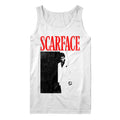 Scarface Tank Top - Summer Tour 93