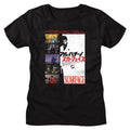 Scarface Ladies T-Shirt - Jpn Cover