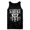 Scarface Tank Top - Symbol