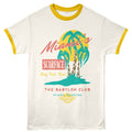 Scarface Ringer T-Shirt - The Babylon Club