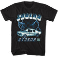 GT350R Carroll Shelby t-shirt in black
