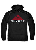 Black Skynet Hoodie