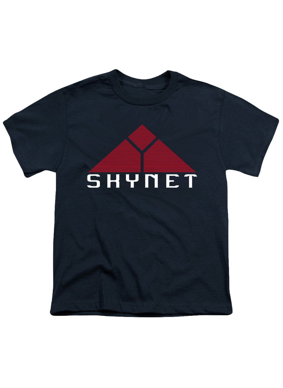 Navy Skynet Youth/Toddler T-Shirt