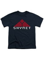 Navy Skynet Youth/Toddler T-Shirt
