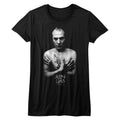 Silence of the Lambs Ladies T-Shirt - Glam Shot