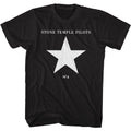 Stone Temple Pilots T-Shirt - Number 4