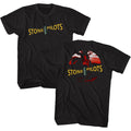 Stone Temple Pilots T-Shirt - Core