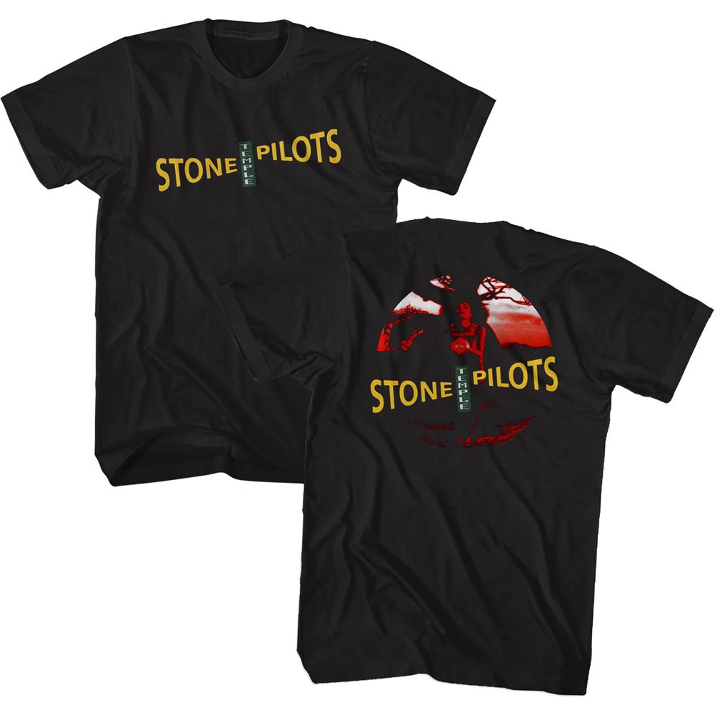 Stone Temple Pilots T-Shirt - Core