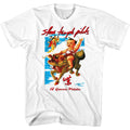 Stone Temple Pilots T-Shirt - 12 Gracious Melodies
