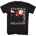 Stone Temple Pilots T-Shirt - Core Tree Art