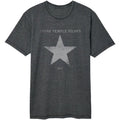 Stone Temple Pilots Vintage Wash T-Shirt - Stp No 4