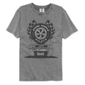 Stone Temple Pilots Comfort Colors T-Shirt - Stp Car