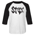 Styx 3/4 Raglan - Styx