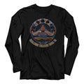 Styx Long Sleeve T-Shirt - Tour 81