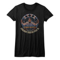 Styx Ladies T-Shirt - Tour 81