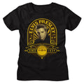 Elvis Sun Records Ladies T-Shirt - Elvis Sun Since 54