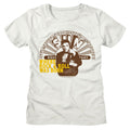 Elvis Sun Records Ladies T-Shirt - Elvis Where Rock And Roll Was Born