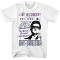 White Sun Records t-shirt featuring a World's Greatest Hit Maker design