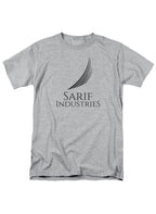 Gray Sarif Industries T-Shirt