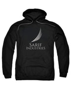 Black Sarif Industries Hoodie