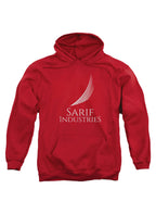 Red Sarif Industries Hoodie
