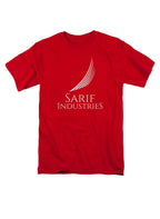 Red Sarif Industries T-Shirt
