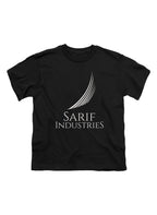 Black Sarif Industries Youth/Toddler T-Shirt