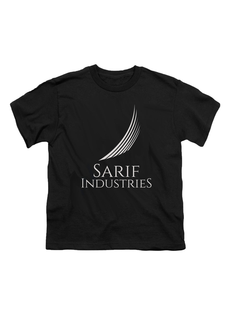 Black Sarif Industries Youth/Toddler T-Shirt