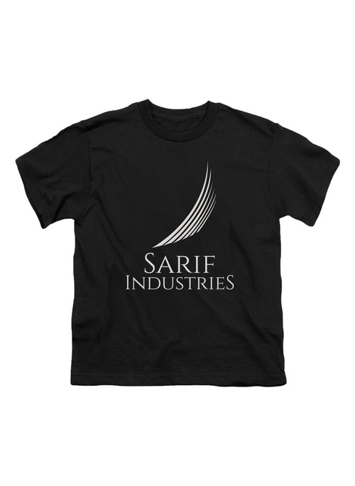 Black Sarif Industries Youth/Toddler T-Shirt