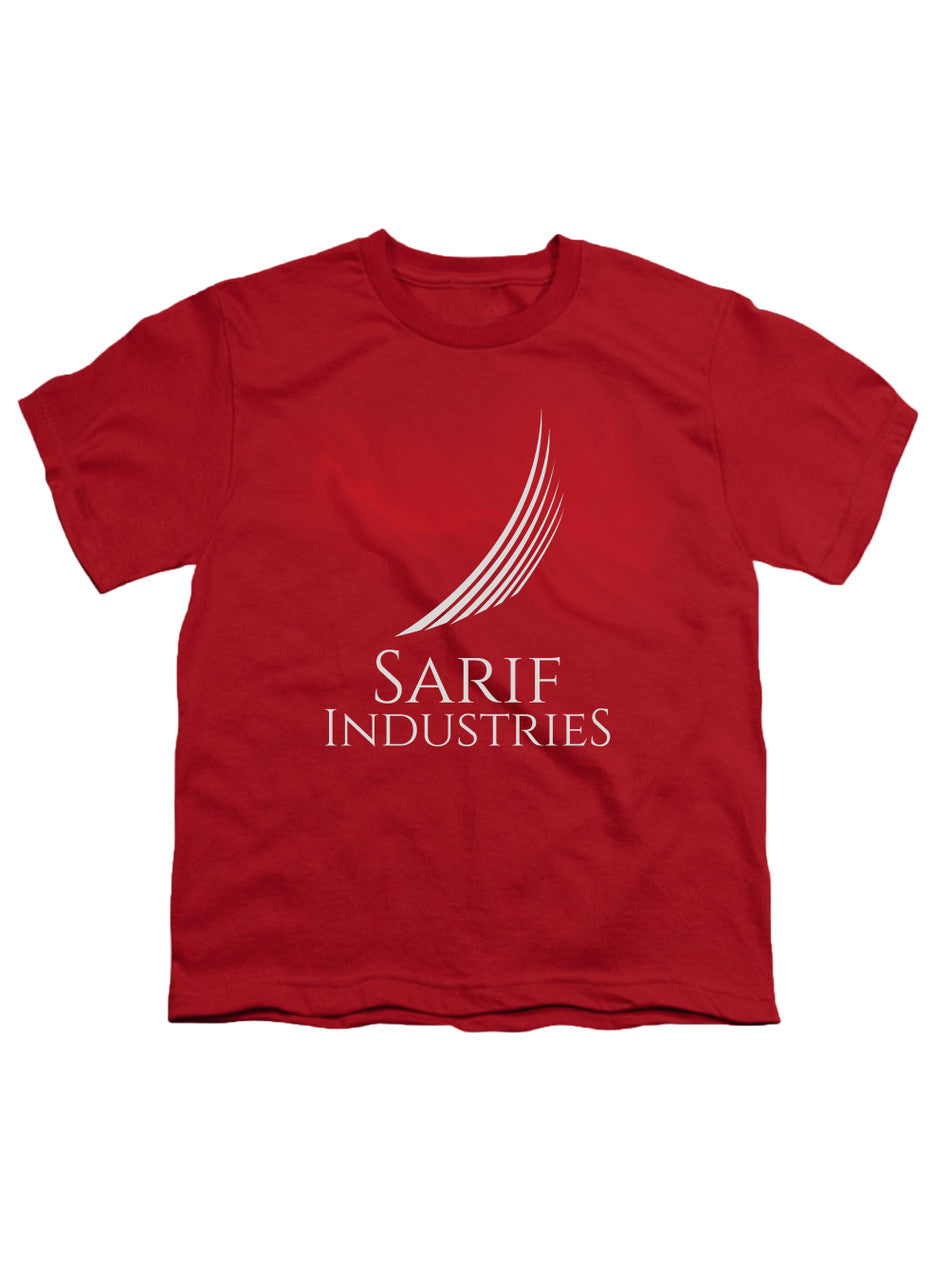Red Sarif Industries Youth/Toddler T-Shirt