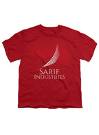 Red Sarif Industries Youth/Toddler T-Shirt