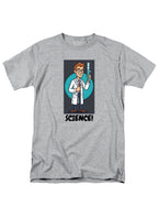Gray Science! T-Shirt