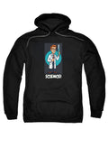 Black Science! Hoodie
