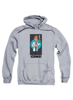 Gray Science! Hoodie