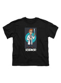 Black Science! Youth/Toddler T-Shirt