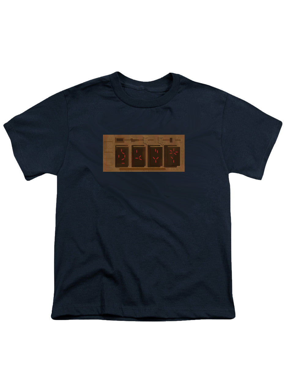 Navy Self Destruct Youth/Toddler T-Shirt