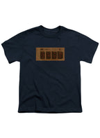 Navy Self Destruct Youth/Toddler T-Shirt