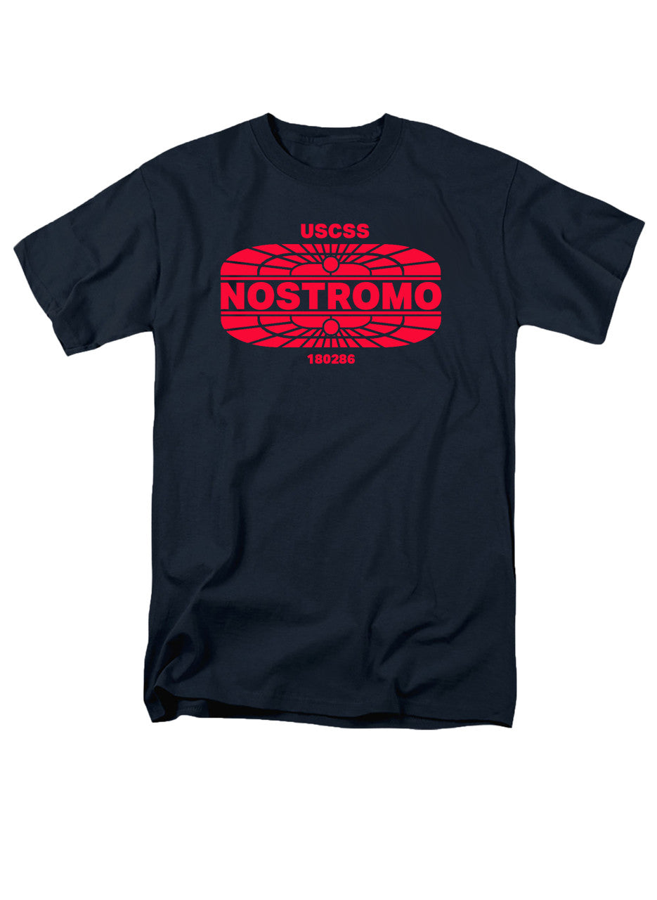 Navy Ship Logo 2 T-Shirt