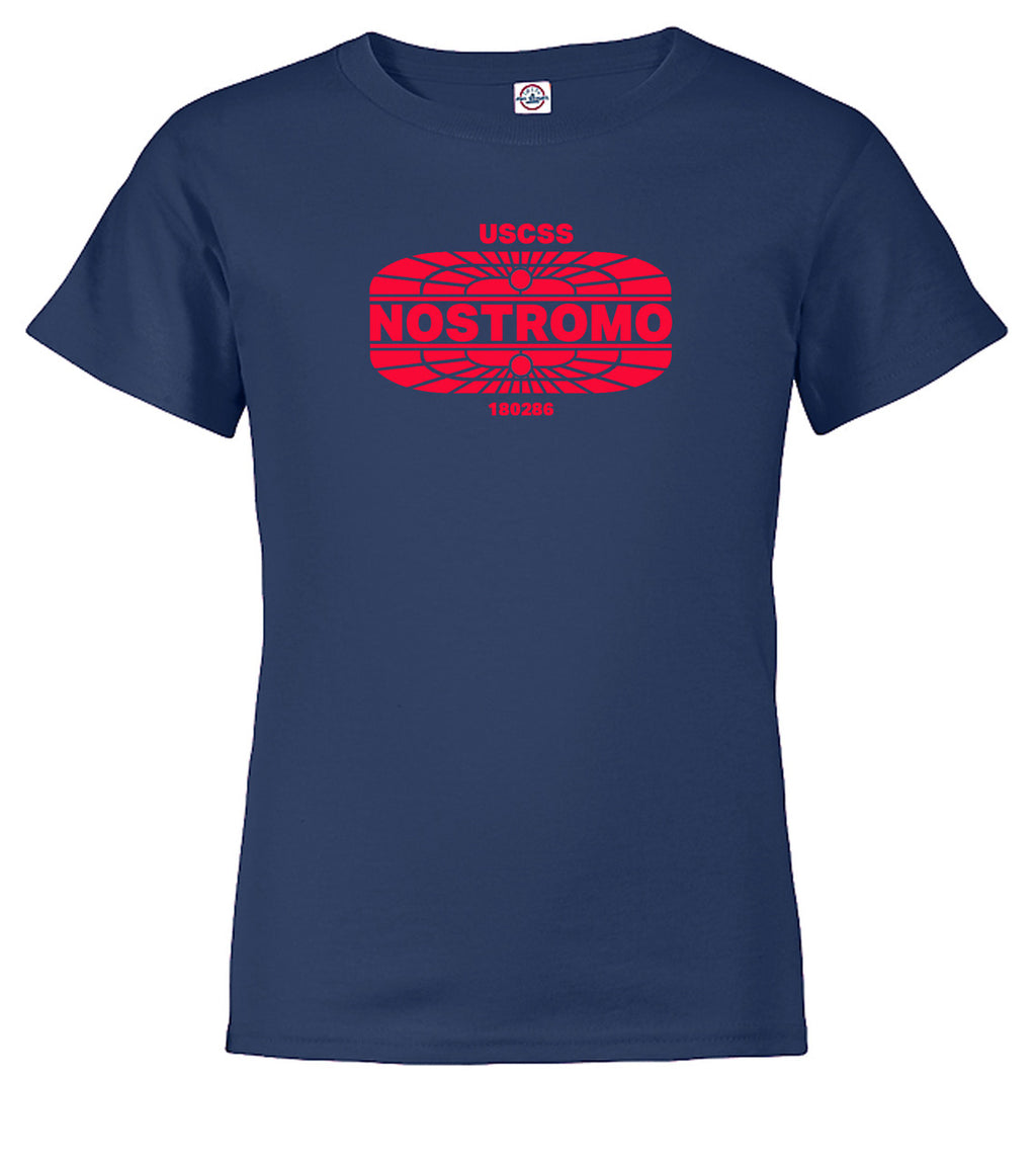 Navy Ship Logo 2 Youth/Toddler T-Shirt
