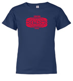 Navy Ship Logo 2 Youth/Toddler T-Shirt